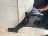 Ford Puma sol arka çamurluk sol arka maşbiyel sacı