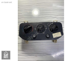 Renault clio klima kumanda paneli