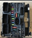 Peugeot 407 1.6hdi motor içi sigorta kutudu