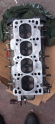 Oto Çıkma Parça / Motor / Silindir Kapağı / Mazda / Lantis / Çıkma Parça 