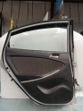 HYUNDAİ ACCENT BLUE SOL ARKA KAPI ALKAN OTO EURO CARS