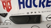 CITROEN BERLİNGO SOL ARKA KAPI BANDI 9818466177 98184661XT