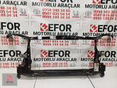 Oto Çıkma Parça / Kaporta & Karoser / Ön Panel / Toyota / Verso / Sıfır Parça 