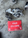 Corsa c 1.7 şarj dinamosu