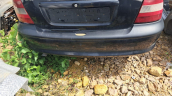 OPEL VECTRA B ARKA TAMPON.OTO ERKAN ÜNYE