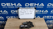 RENAULT MEGANE 3 FLUENCE ÇIKMA SOL ÖN CAM MOTORU