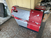 Oto Çıkma Parça / Kaporta & Karoser / Kapı / Mazda / 323 / Çıkma Parça 
