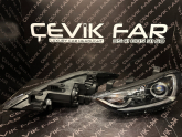 Oto Çıkma Parça / Elektrik / Far / Hyundai / Elantra / Çıkma Parça 