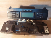 Oto Çıkma Parça / Elektrik / Klima Kontrol Paneli / Seat / Leon / Çıkma Parça 