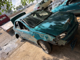 Oto Çıkma Parça / Elektrik / Gösterge / Fiat / Palio / Çıkma Parça 