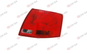 AUDİ A4 SW SAĞ STOP 2004-2007 SIFIR TYC