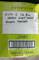 RENAULT CLİO 2 SEDAN 1.4 8V. TESİSAT