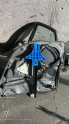 VW GOLF 4 SOL ARKA KAPI PANOSU VE TESİSATI
