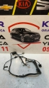 NİSSAN QASHQAİ J10 SAG ÖN KAPI TESİSATI