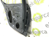 Oto Çıkma Parça / Kaporta & Karoser / Kapı / Skoda / Superb / Çıkma Parça 