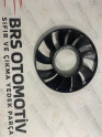 FAN TERMİK KASNAK AUDI A6-A4 VW PASSAT 059121301A