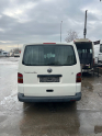 TRANSPORTER T5 ÇIKMA BAGAJ KAPAĞI HATASIZ