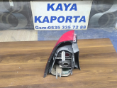 Oto Çıkma Parça / Elektrik / Stop / Dacia / Logan / Çıkma Parça 