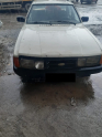 FORD TAUNUS KOMPLE EGZOZ (LV)