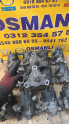 Oto Çıkma Parça / Ateşleme & Yakıt / Distribütör / Honda / Accord / Çıkma Parça 