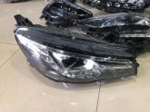 MG HS XENON SAĞ FAR