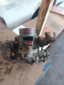 NİSSAN MİCRA 1.3 GAZ KELEBEK
