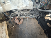 Renault megan 1 direksiyon kutusu
