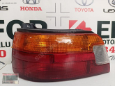 TOYOTA STARLET SIFIR SOL ARKA STOP 90-93 OEM: 81560-10281