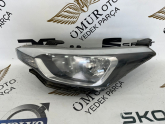 HYUNDAİ İ20 SOL FAR (2014-2018) ORJİNAL ÇIKMA