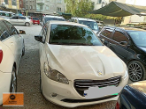 PEUGEOUT 301 KARLIK