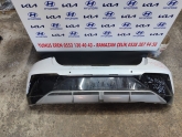 Hyundai İ20 2024 2026 dolu arka tampon çıkma orijinal parça