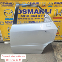 Honda Civic TYPE-R  Sol Arka Kapı   2007 2012