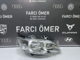 PEUGEOT 301 2013-16 SAĞ ÖN FAR SIFIR