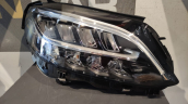MERCEDES C W205 SAĞ FAR FULL LED 5 SOKET 2019 2059065504 SO