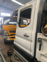 2015 FORD TRANSİT V363 ÇIKMA SOL ARKA KAPI