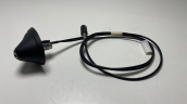 8200282249  ANTEN ALT PARÇASI MEGANE II CLİO III