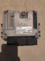 9807885980 CITROEN BERLİNGO EDC17C10 MOTOR KONTROL ÜNİTESİ MODÜLÜ