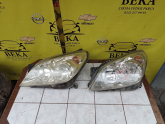 OPEL ASTRA H SOL FAR ÇIKMA ORJİNAL YEDEK PARÇA