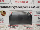 Vw caddy ön kaput 2015-18 orijinal çıkma