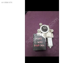 FORD C MAX SOL ARKA CAM MOTORU