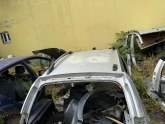 Oto Çıkma Parça / Kaporta & Karoser / Tavan Sacı / Dacia / Sandero / Çıkma Parça 