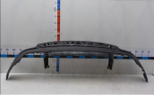 PORSCHE CAYENNE 2018 2023 ARKA TAMPON SPOYLER 9Y0807543