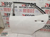 Oto Çıkma Parça / Kaporta & Karoser / Kapı / Toyota / Corolla / Çıkma Parça 