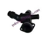 TERMOSTAT YUVASI PASSAT 06-10GOLF 5JETTA 2.0 FSİ BLR BLY