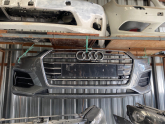 AUDİ A5 KOMPLE DOLU ÖN TAMPON 2016-2019