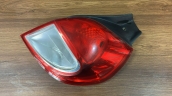 RENAULT CLİO 3 SAĞ STOP