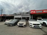 Oto Çıkma Parça / Elektrik / Far Camı / Audi / A3 / Sıfır Parça 