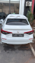 Honda civic fe01 hurda belgeli parça olarak satılık trafiğe çıkam
