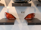 MERCEDES C W205 SOL STOP LED 2015 2018 2059060357 HS