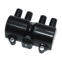 Kalos 1.2 / 1.4 / 16 Valf Doch Ateşleme Bobini 25182496